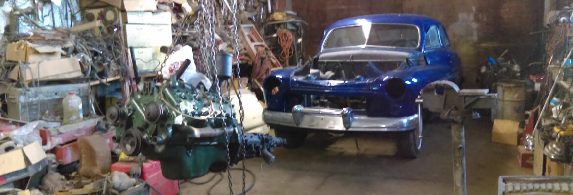L & L Classic Auto – Used auto parts store In Wendell ID 83355