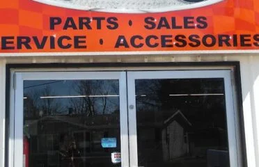L.A. Cycles – Motorcycle dealer In Whitestown IN 46075