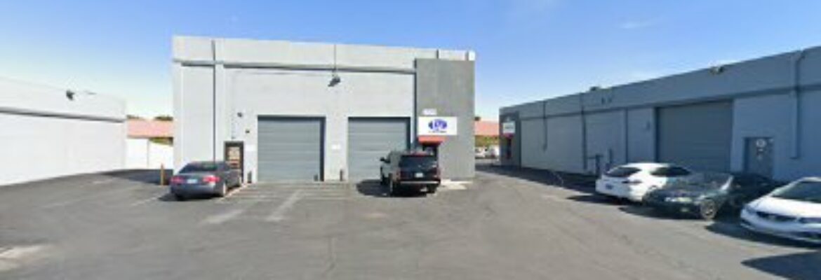 LAS VEGAS AUTO PARTS – Auto body parts supplier In Las Vegas NV 89102
