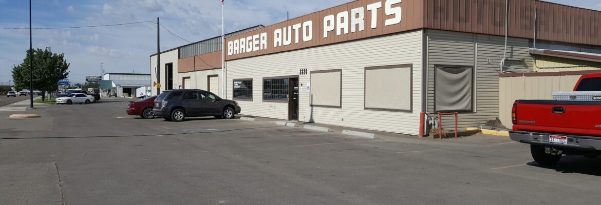 LKQ Barger Auto Parts – Nampa – Auto parts store In Nampa ID 83687
