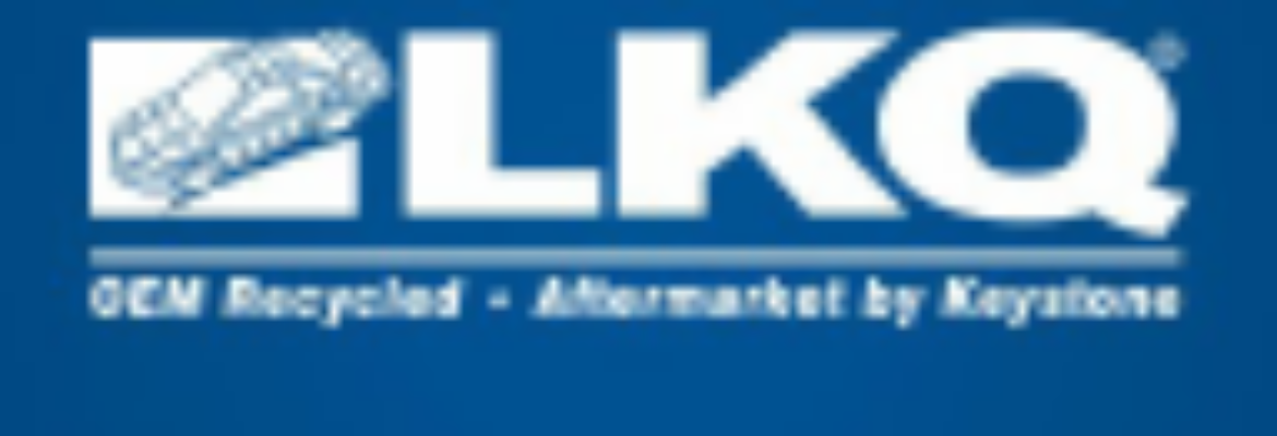 LKQ Corporation – Salvage yard In Chicago IL 60661