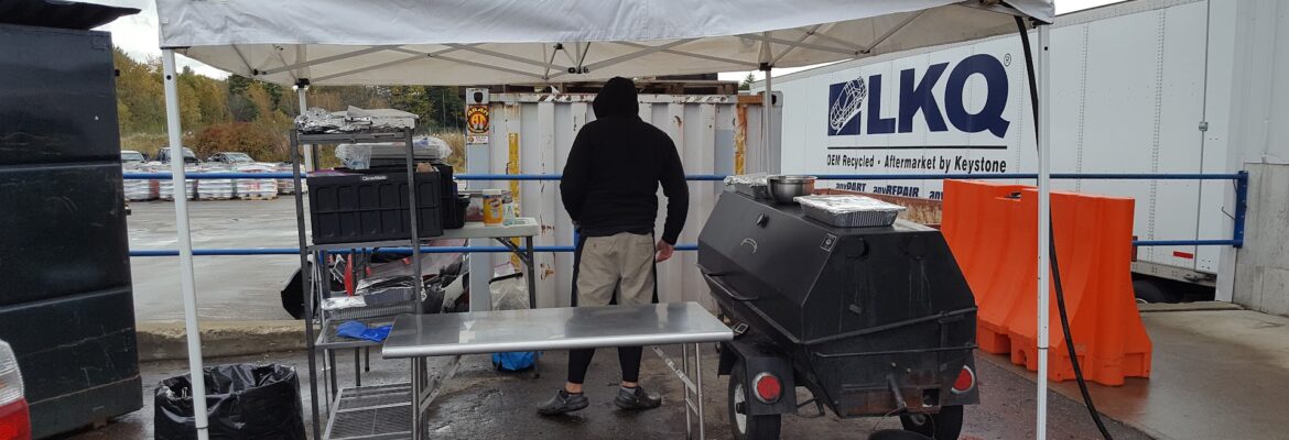 LKQ Gorham Auto Parts – Auto parts store In Gorham ME 4038