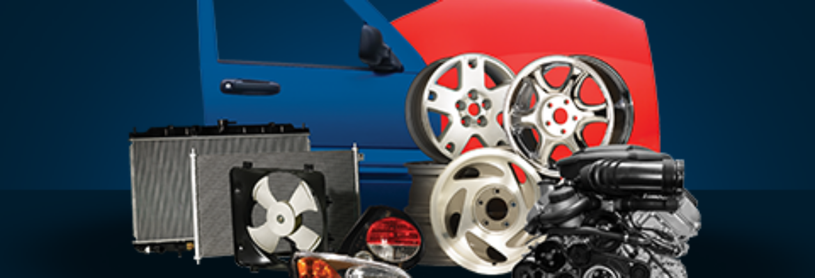 LKQ McAllister Motors Auto Parts – Auto parts store In Cades SC 29518