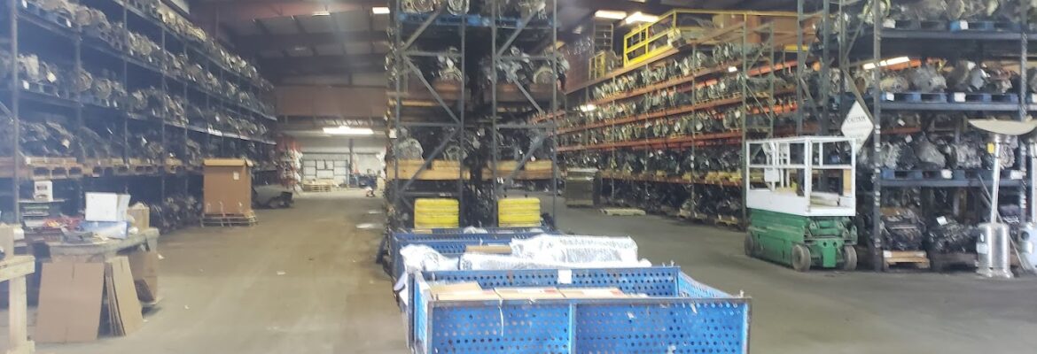 LKQ North Florida – Auto parts store In Lake City FL 32055