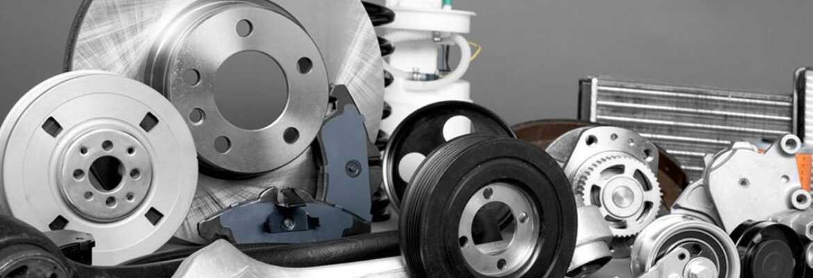 LV Auto Parts – Auto parts store In Henderson NV 89011