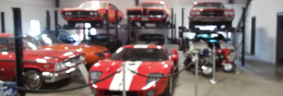 La Point Discount Auto Parts – Auto parts store In Holland OH 43528