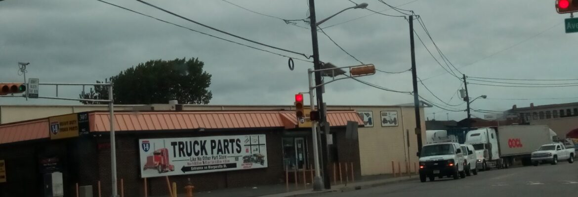 Lacey Used Auto Parts – Used auto parts store In Newark NJ 7105