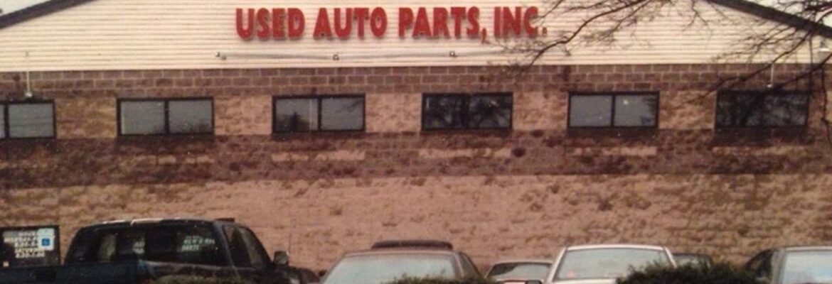 Lacey Used Auto Parts Inc – Used auto parts store In Lanoka Harbor NJ 8734