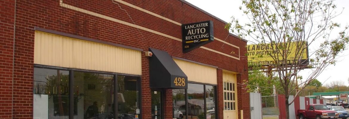 Lancaster Auto Recycling Inc – Salvage dealer In Lancaster OH 43130