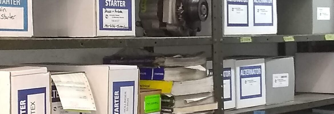 Lancaster Starter Alternator – Auto parts store In Lancaster PA 17601