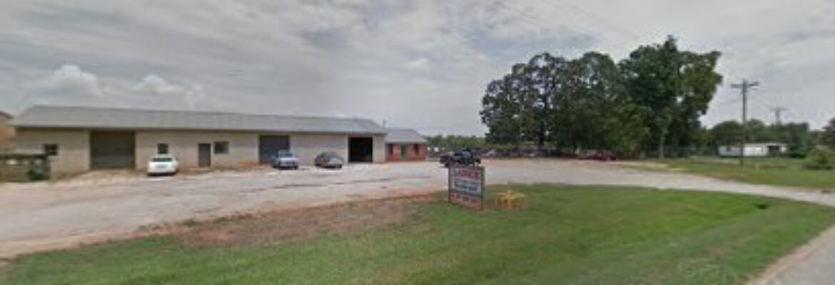 Lance Auto Parts – Used auto parts store In Canon GA 30520
