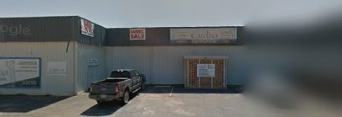 Landers Discount Automotive – Auto parts store In Abilene TX 79602