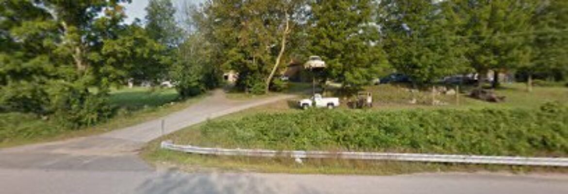 Lane’s Garage & Auto Body – Auto body shop In Loudon NH 3307