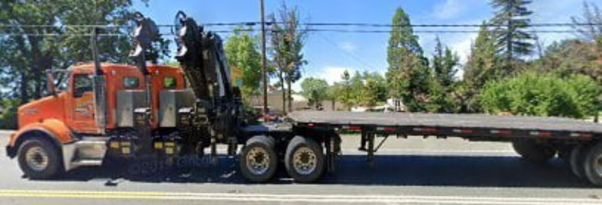 Last Mile Auto Dismantlers – Auto parts store In Upper Lake CA 95485