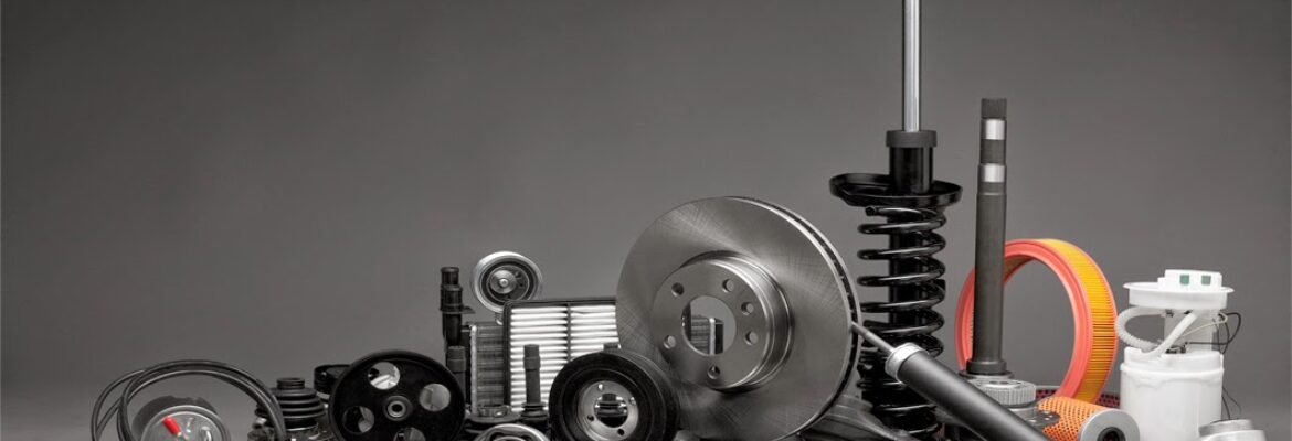 LeBlancs – Used auto parts store In Norwalk CT 6854