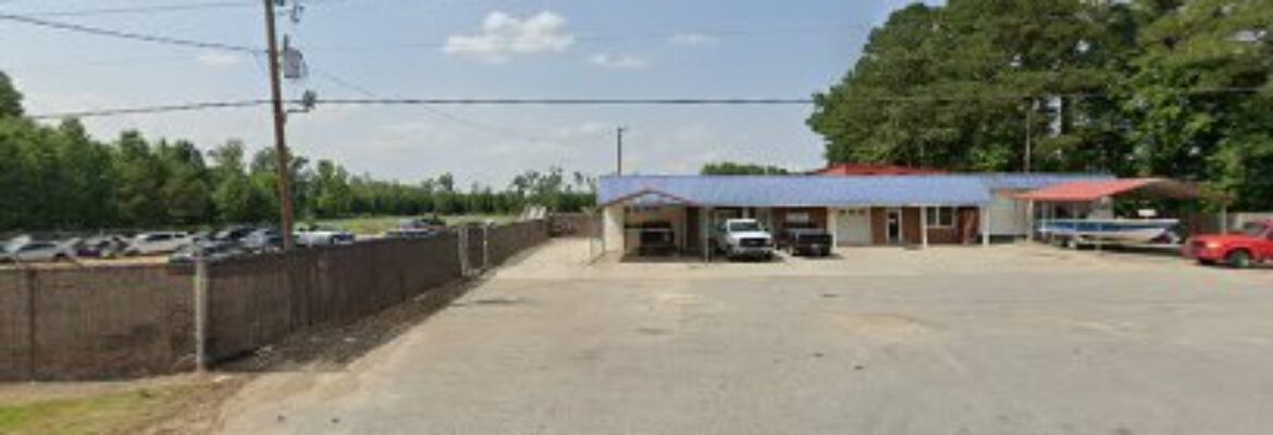 Lee’s Used Parts Sales & Services – Auto parts store In Benson NC 27504