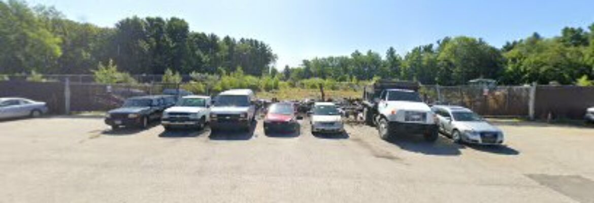 Lefebvre’s Towing – Towing service In Derry NH 3038