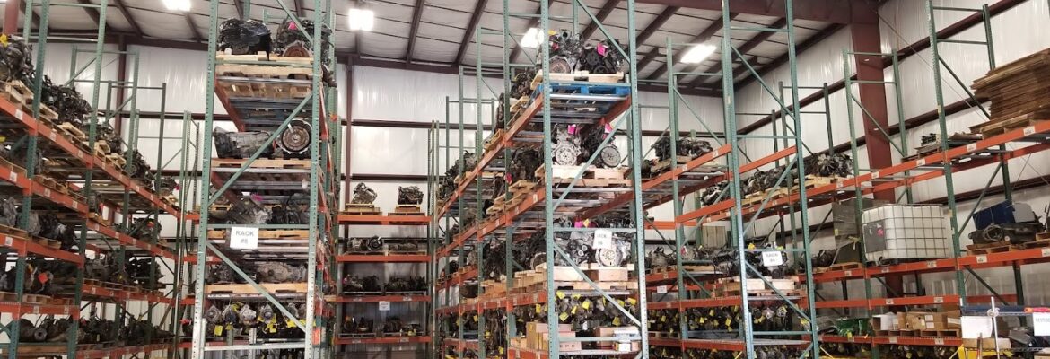 Legal Chop Shop – Auto body parts supplier In Fort Wayne IN 46808