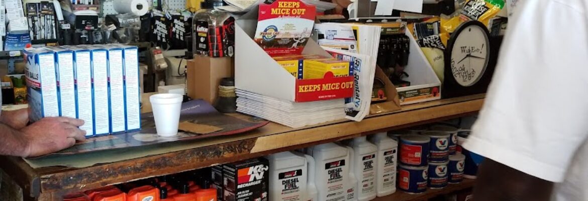 Leland Auto Parts – Auto parts store In Leland MS 38756