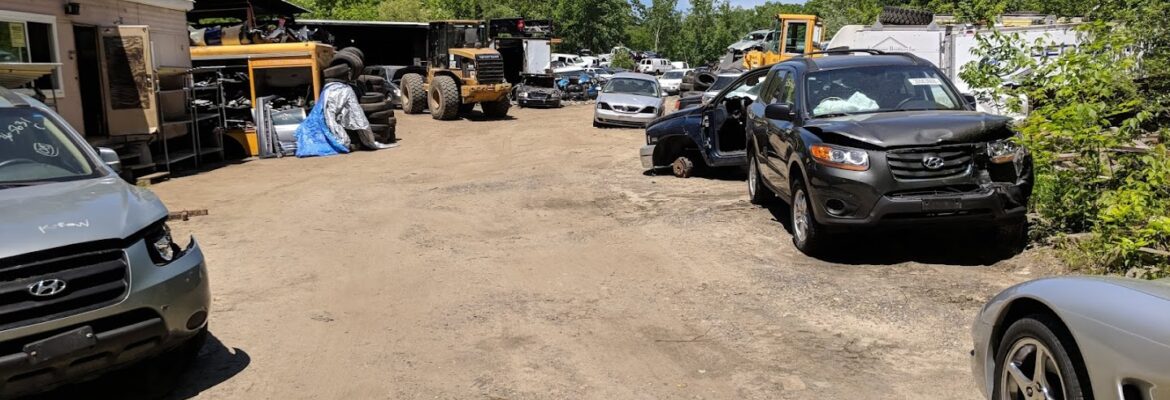 Leo’s Auto Parts – Auto parts store In North Smithfield RI 2896