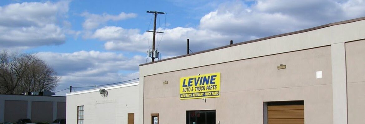 Levine Auto Parts Norwalk – Auto parts store In Norwalk CT 6851