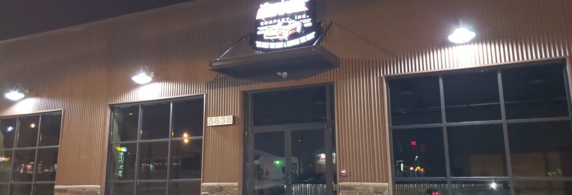 Lewisville Motor Co Inc – Auto parts store In Winston-Salem NC 27104