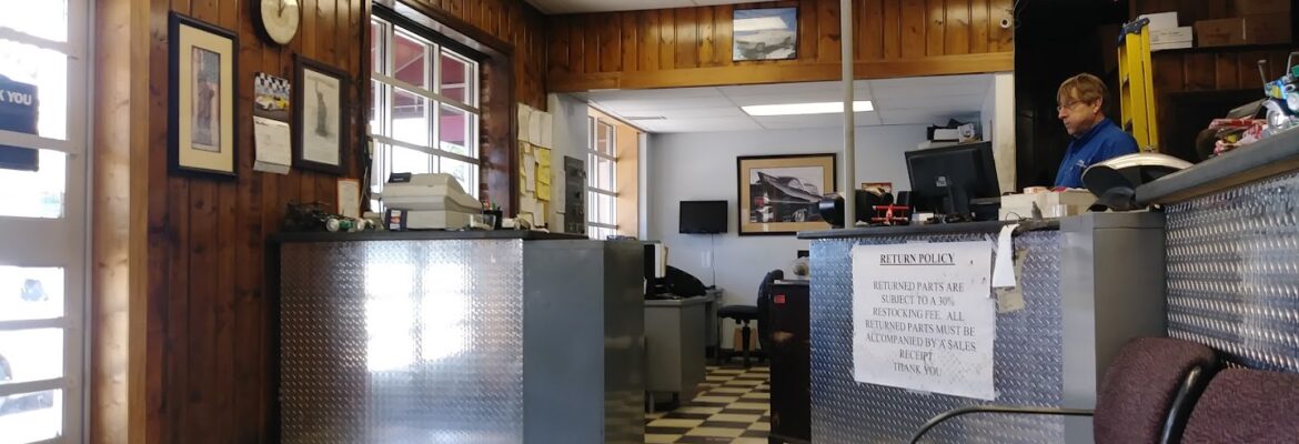 Liberty Auto Parts & Salvage – Used auto parts store In St. Louis MO 63113