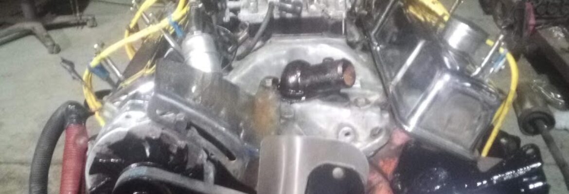 Little Jimmy’s Auto Parts – Used auto parts store In New Castle DE 19720