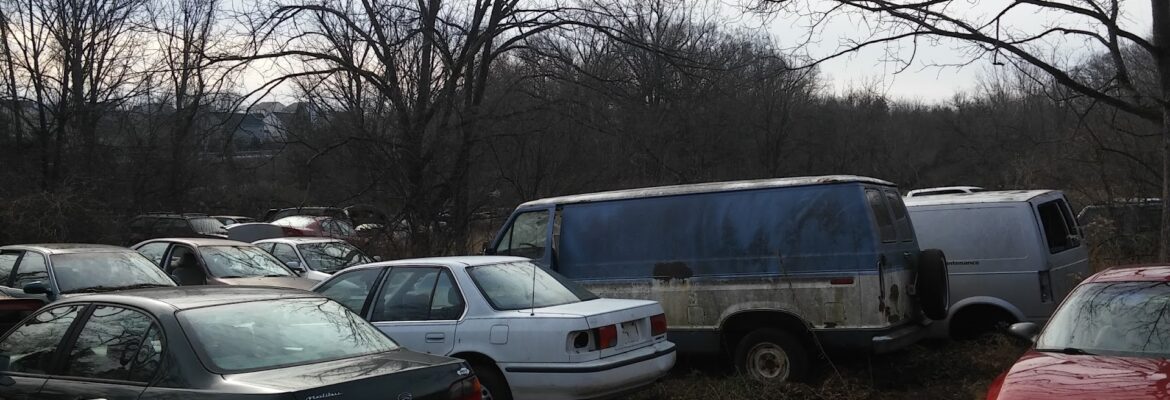 Lloyd S Fasnacht Garage – Auto repair shop In Reinholds PA 17569