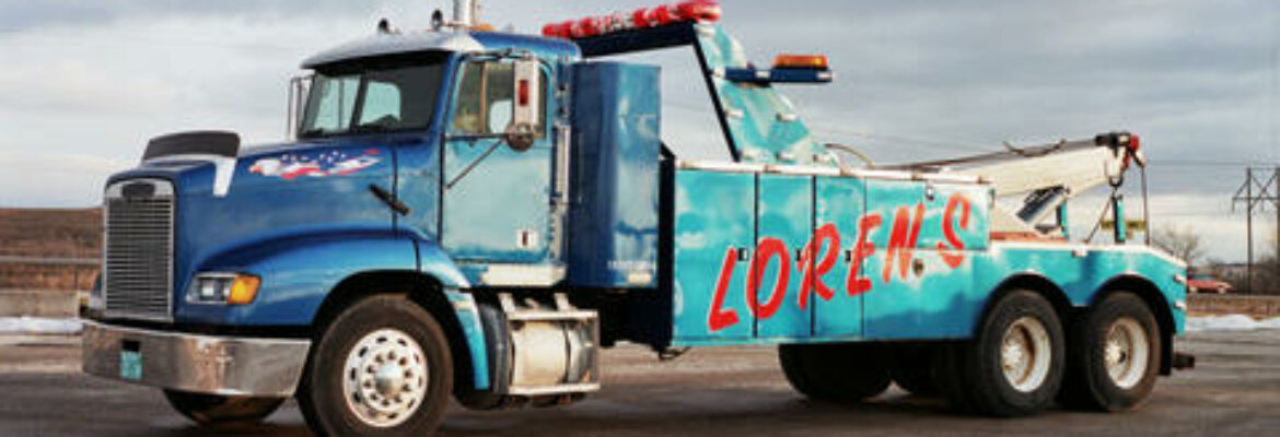 Loren’s Auto Body – Auto repair shop In Oshkosh WI 54902