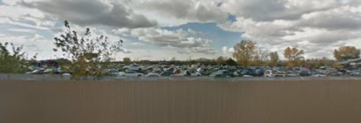 Loren’s Auto Recycling – Auto wrecker In Neenah WI 54956