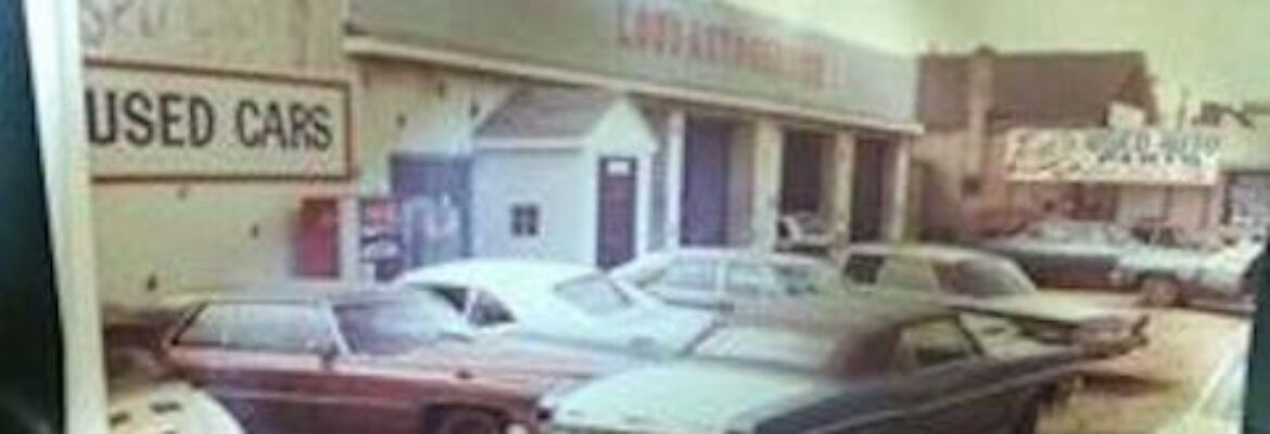 Lou’s Auto Services (9th Street Location) – Auto repair shop In Trainer PA 19061