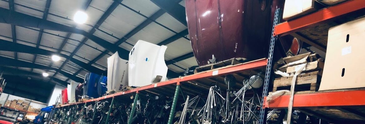 Lund Truck Parts – Truck parts supplier In Sioux Falls SD 57104