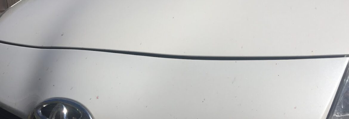 M & B Auto Body & Towing – Car repair and maintenance In Ennis MT 59729