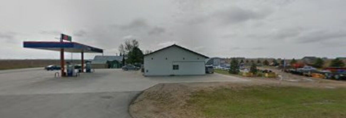 M & C Recycling – Recycling center In Watertown SD 57201