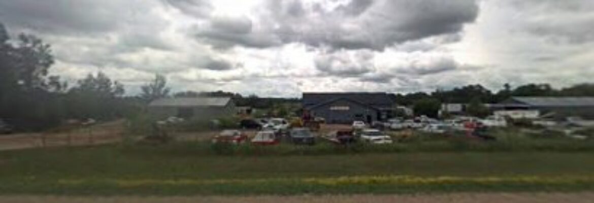 M & M Auto Recyclers – Auto wrecker In Bemidji MN 56601
