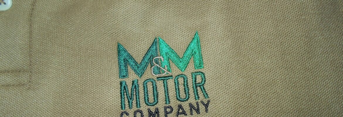 M & M Motor Co., Inc. – Salvage yard In Randleman NC 27317