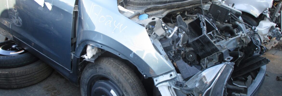 MARTIN’S AUTO DISMANTLER – Auto wrecker In Sacramento CA 95828