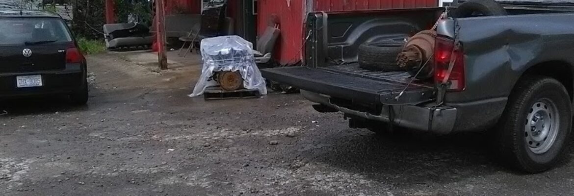 M’Boro Auto Parts – Auto parts store In Murfreesboro TN 37127