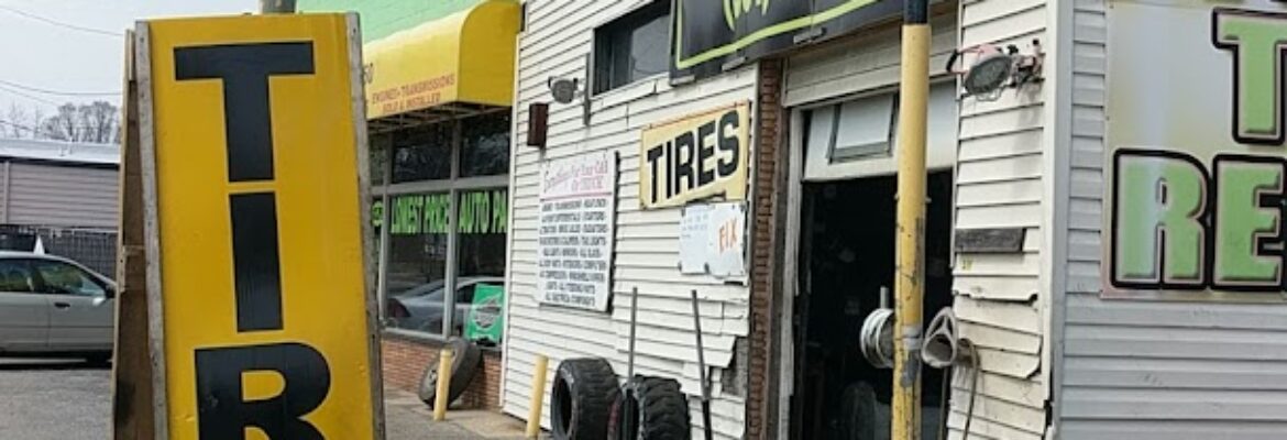 MIDDLE COUNTRY AUTO WRECKERS, INC. – Auto parts store In Centereach NY 11720