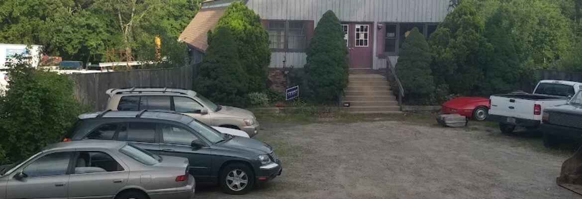 M.L. Norwood Auto Recycling – Used auto parts store In North Grafton MA 1536