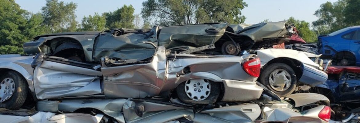 M&M TOWING – Towing service In Middletown OH 45044