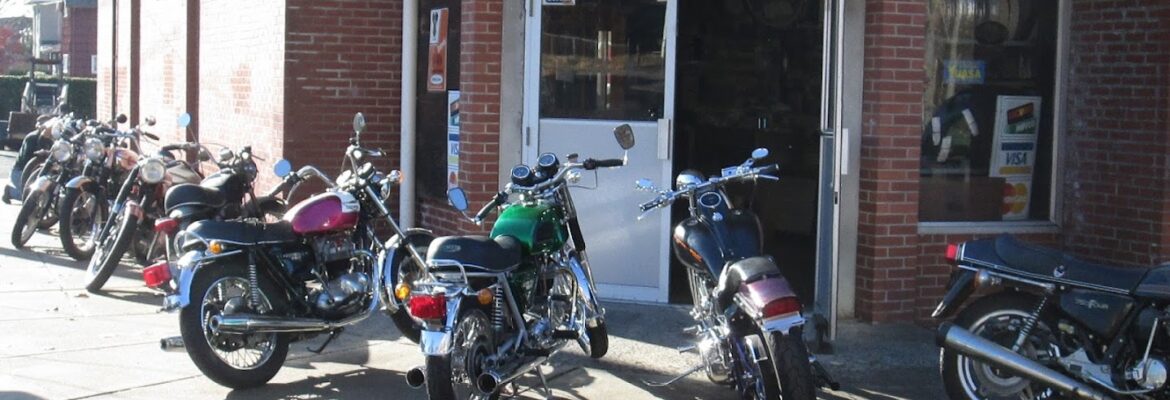 Maciag Motorcycle Co. – Motorcycle dealer In New Britain CT 6051