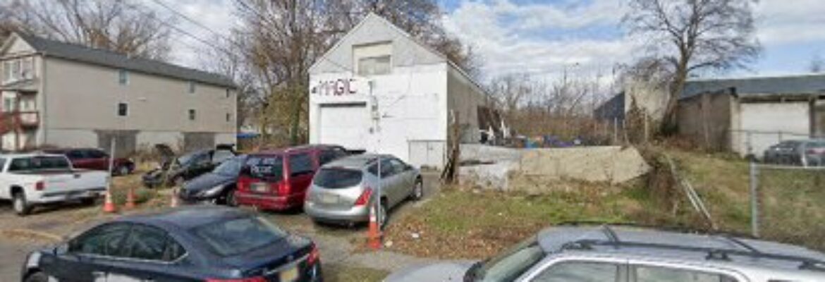 Magic Auto salvage – Auto parts store In Paterson NJ 7522