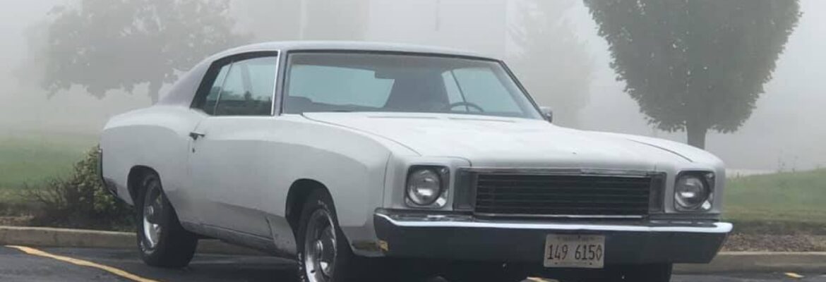 Mahan’s Auto Salvage – Salvage yard In Cookeville TN 38506