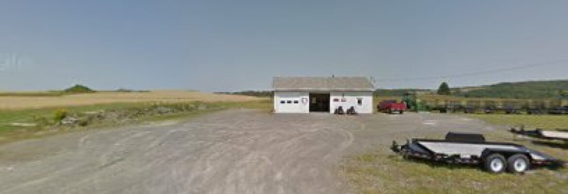 Maine Tractor Crossing – Tractor dealer In New Canada ME 4743