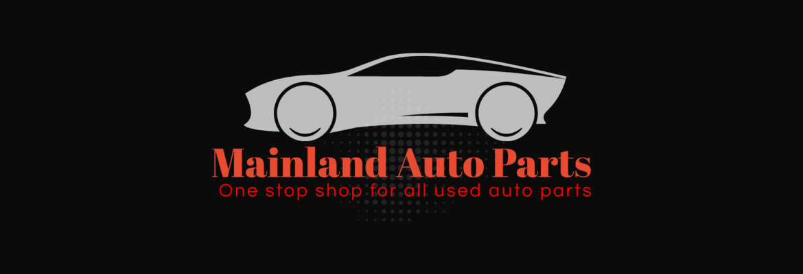 Mainland Auto Parts LLC – Auto parts store In Sheridan WY 82801