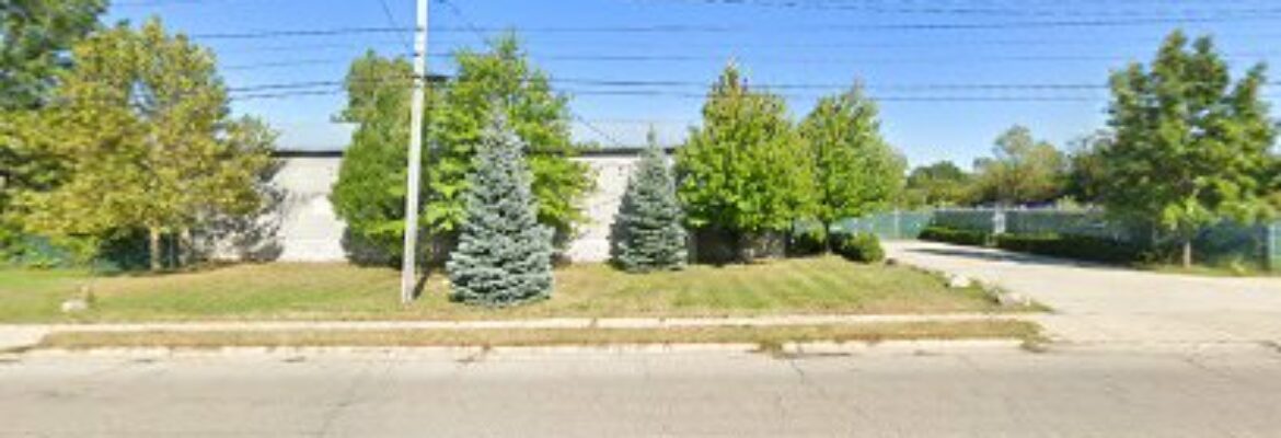 Mammoth Automotive Group Inc – Auto parts store In Lorain OH 44052