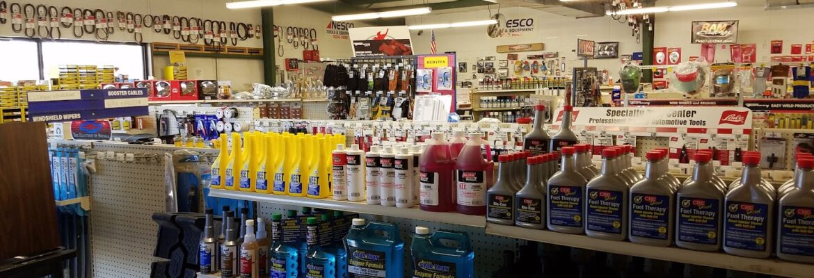Manchester Auto Parts – Auto parts store In Jasper AL 35503