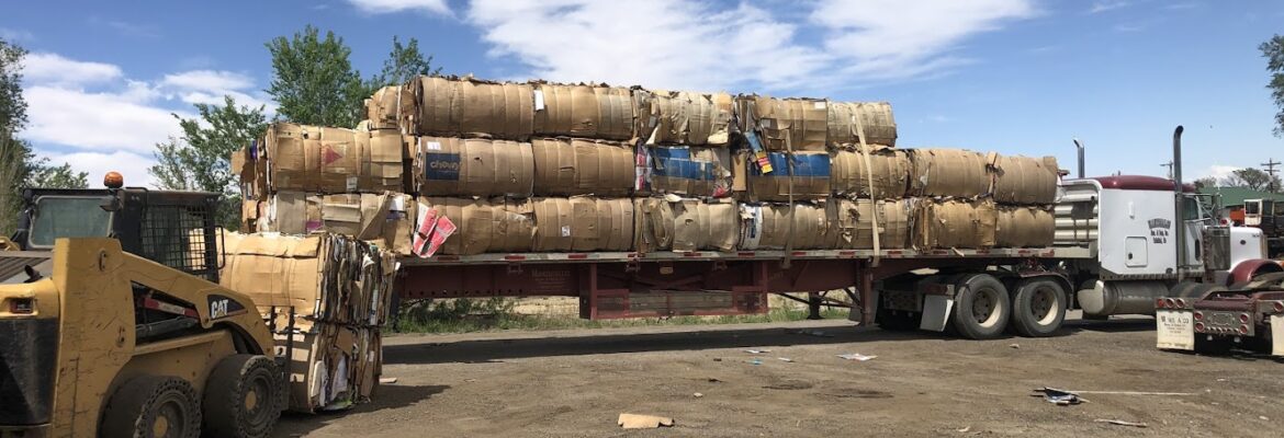 Maniscalco Brothers & Sons Inc – Junkyard In Trinidad CO 81082